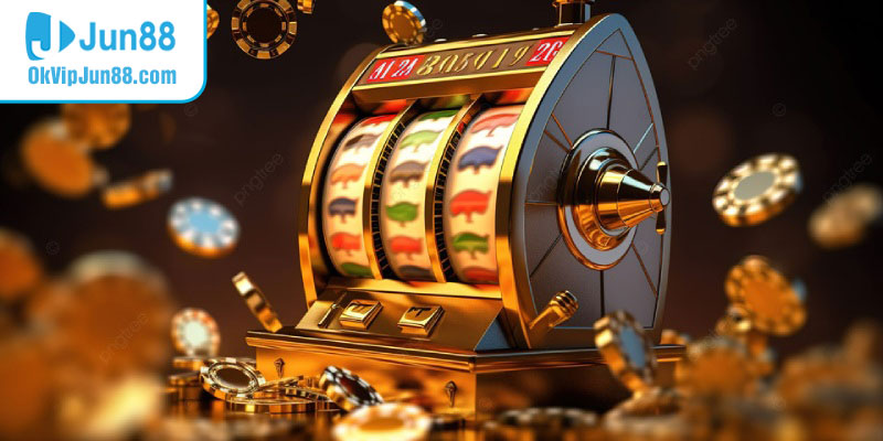 Cách nhận khuyến mãi đảm bảo thành công cùng Slot game Casino